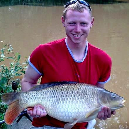 Richard Waterman Photo 11