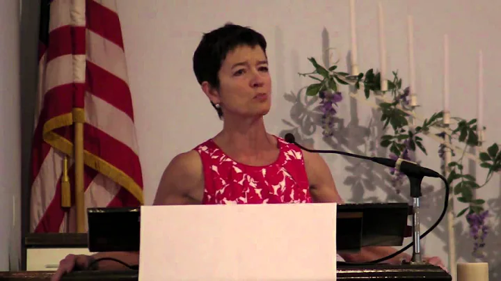 Anne Voigts Photo 9