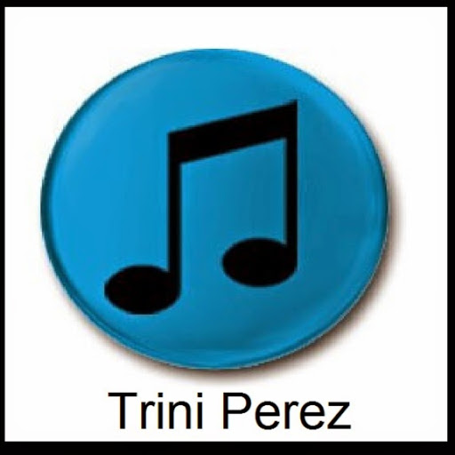 Trini Perez Photo 11