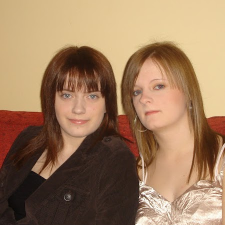 Leanne Sharp Photo 12