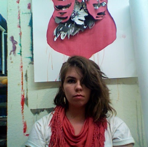 Taylor Lynch Photo 9