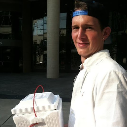 Josh Case Photo 9