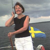 Kristina Rasmussen Photo 3