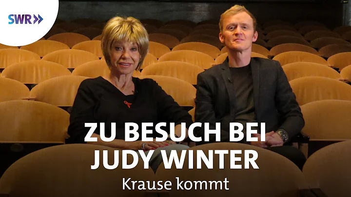 Judy Winter Photo 24