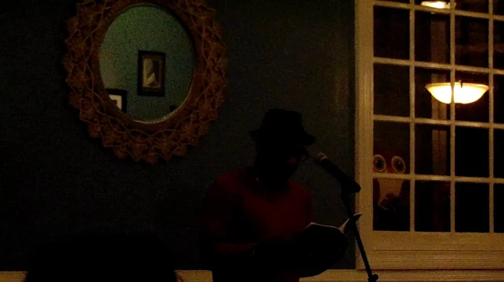 Robert Pinder Photo 25
