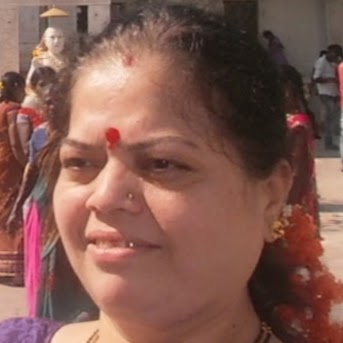 Shaila Kulkarni Photo 9