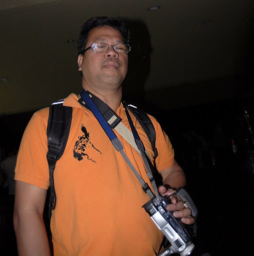 Romeo Geronimo Photo 10