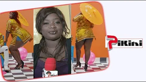 Fatou Mbengue Photo 22