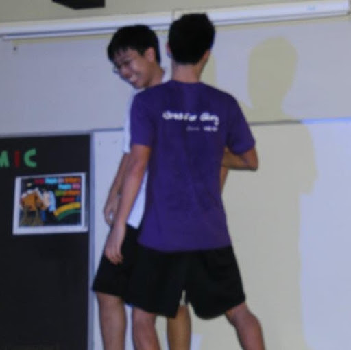 Shaun Ho Photo 11