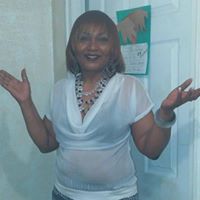 Angela Bedell Photo 1