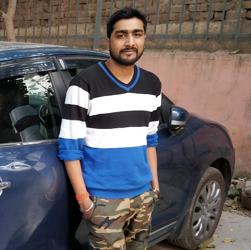 Rajeev Sinha Photo 14