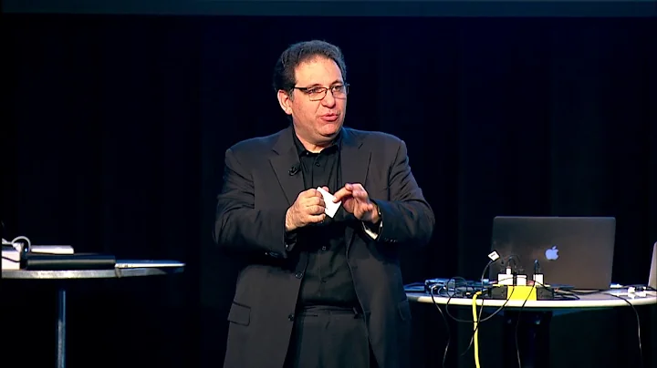 Jeffrey Mitnick Photo 5