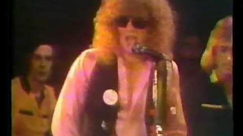 Ian Hunter Photo 38