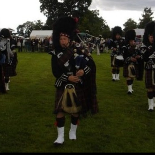 Alan Vaughan Photo 15