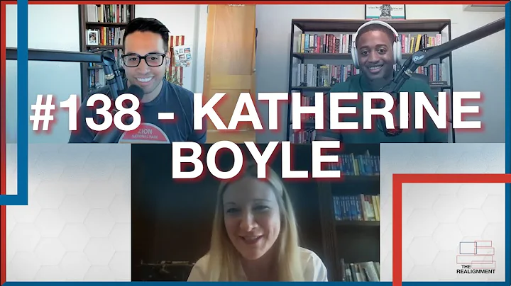 Kathryn Boyle Photo 34