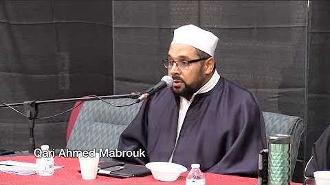Ahmed Mabrouk Photo 17