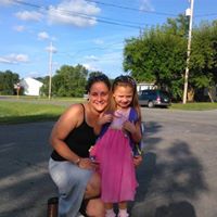 Rachel Keefer Photo 1
