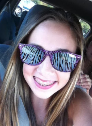 Sarah Gribbin Photo 11