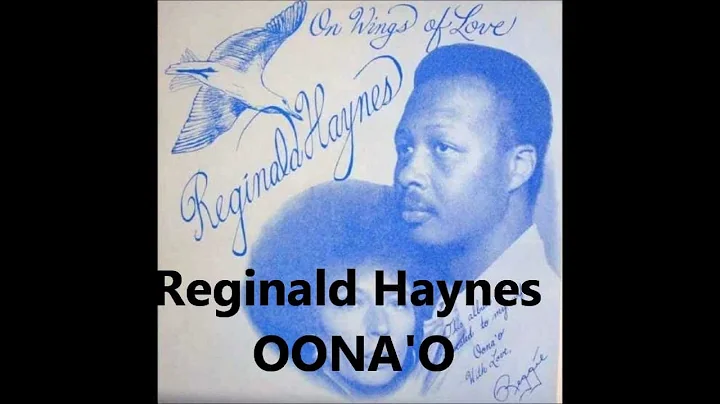 Reginald Haynes Photo 30