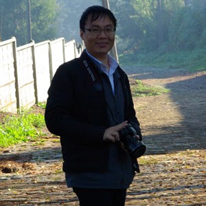 Dong Zhao Photo 13