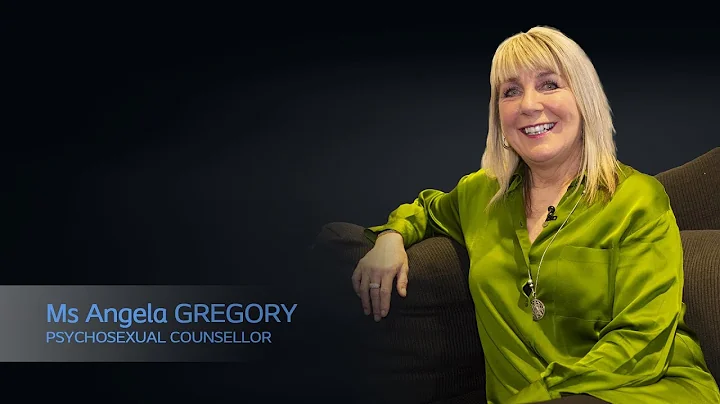 Angela Gregory Photo 33