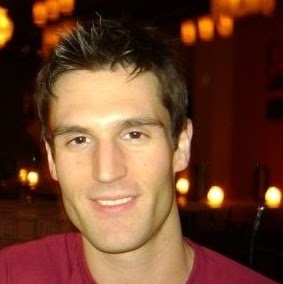 Matt Clarke Photo 14