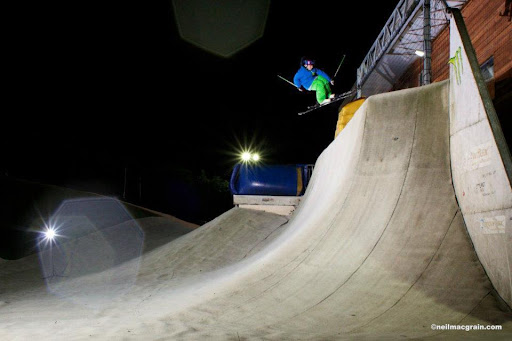 Andrew Collier Photo 12
