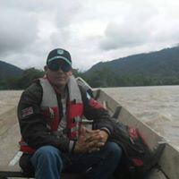 Sergio Colunga Photo 1