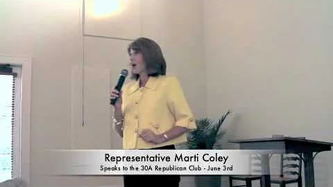 Marty Coley Photo 8