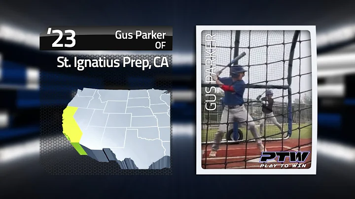 Gus Parker Photo 14