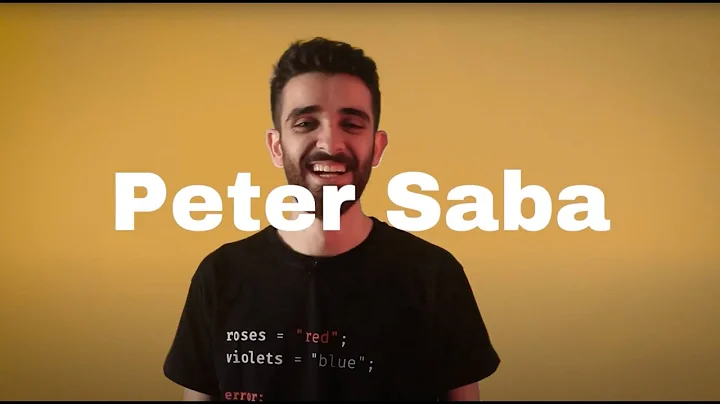 Peter Saba Photo 14