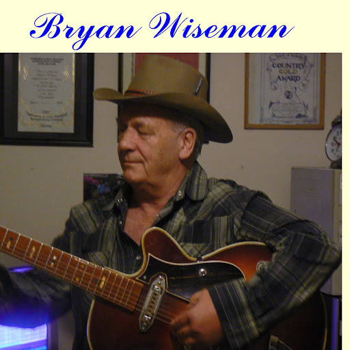 Bryan Wiseman Photo 10