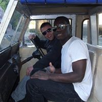 Nathan Ackerman Photo 1