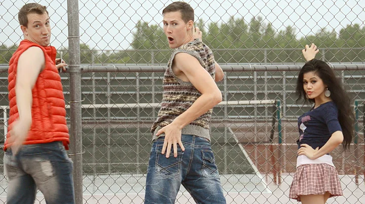 Chad Mcvey Photo 11
