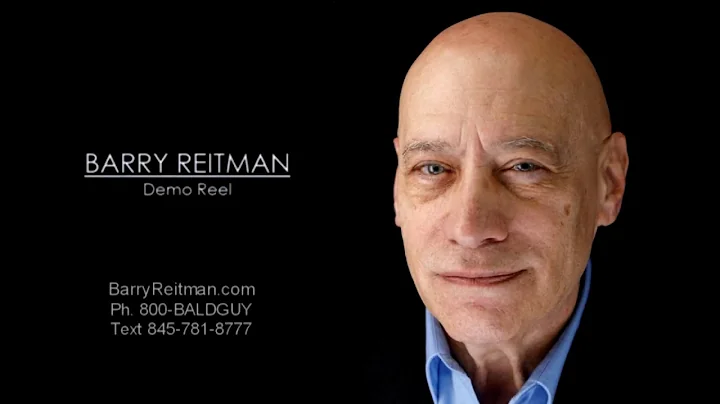 Barry Reitman Photo 4