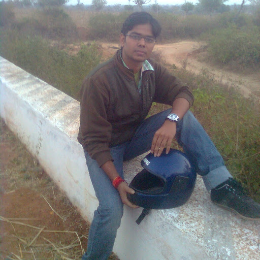 Animesh Singh Photo 13