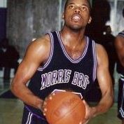 Jevon Brown Photo 3