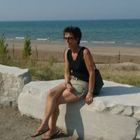 Gail Ferris Photo 9