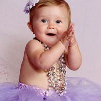 Crystal Cotton Photo 3