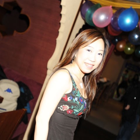 Josephine Pang Photo 12
