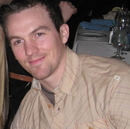 Shawn Macdonald Photo 10