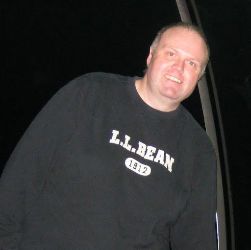 Paul Willson Photo 9