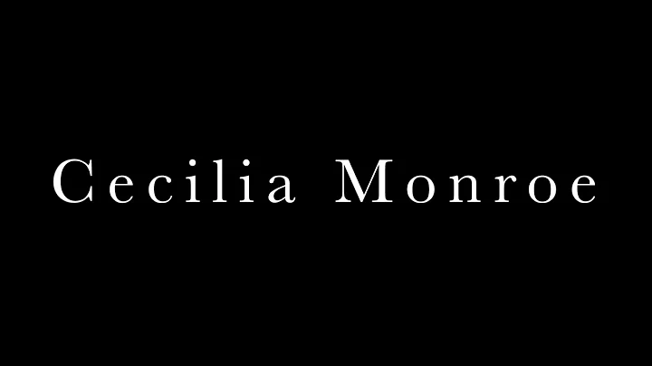 Cecilia Monroe Photo 13