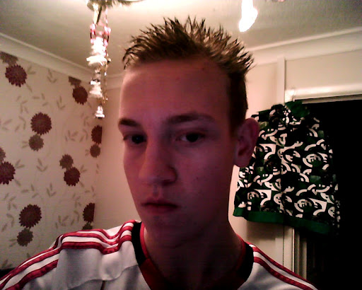 Tom Dyke Photo 9