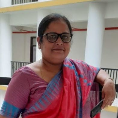 Sangita Sharma Photo 9