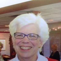 Martha Jacobsen Photo 1