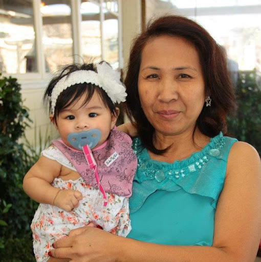 Luz Ancheta Photo 9