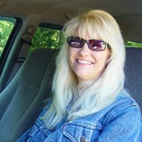 Kim Larson Photo 1