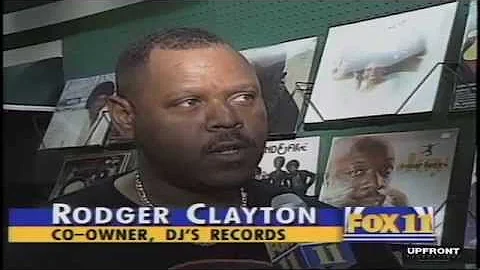 Roger Clayton Photo 25