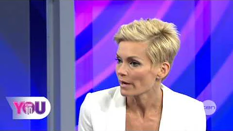 Jessica Rowe Photo 37